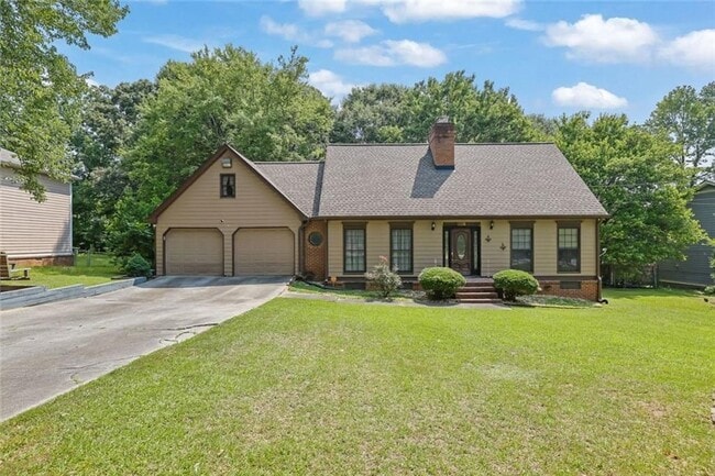 Building Photo - 2683 Ashworth Cir