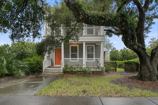 Foto del edificio - 4937 W Liberty Park Cir