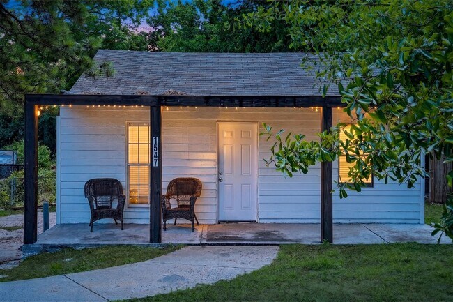 Foto del edificio - 1547 Joyner Ave SE