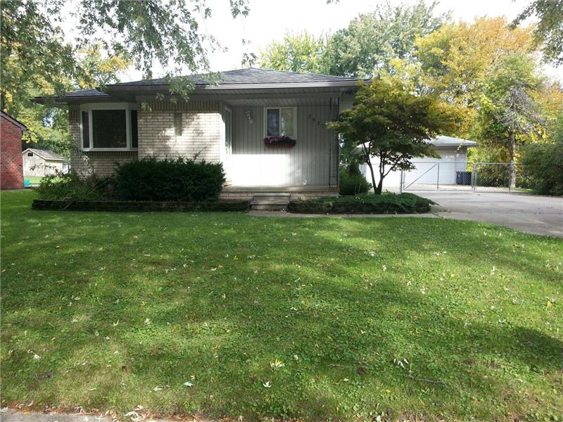 Primary Photo - 2417 Chesley Dr