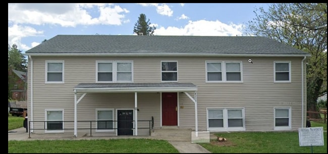 Building Photo - 4209 Ridgewood Ave