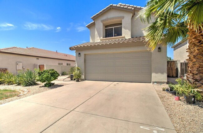 Foto del edificio - 2576 E Brooks St
