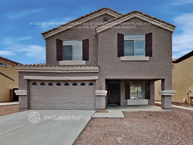 Building Photo - 4642 N 108th Ave