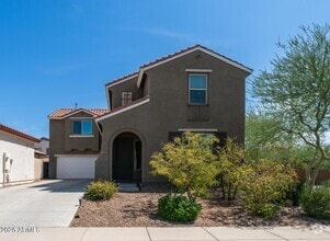 Building Photo - 7351 W Palo Brea Ln