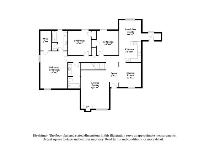 Foto del edificio - 499 Bedlington Dr