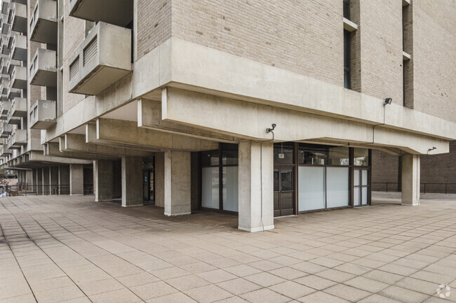 Foto del edificio - Carrollsburg Condos