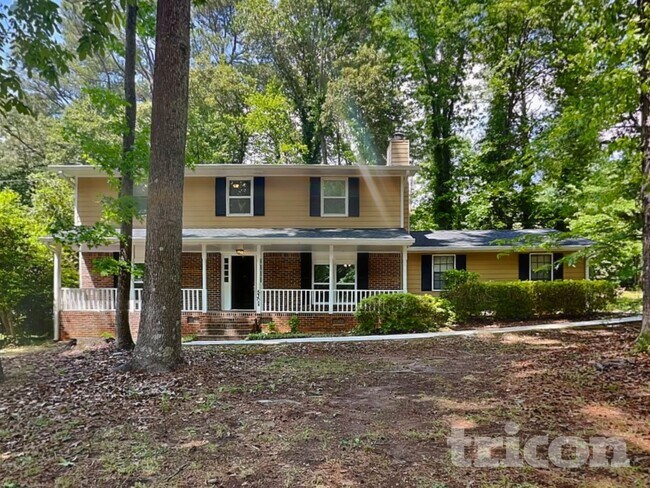 Foto del edificio - 5308 Omalley Ln