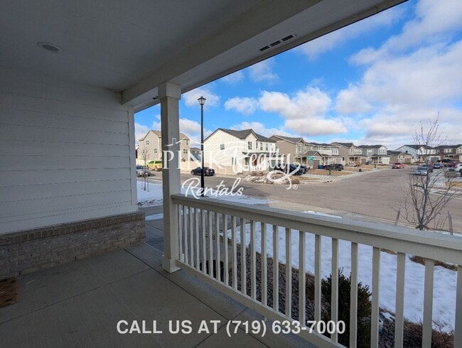 Photo - 8021 Buffalo Horn Dr House