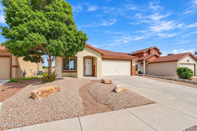 Building Photo - 2724 Granite Rock Pl
