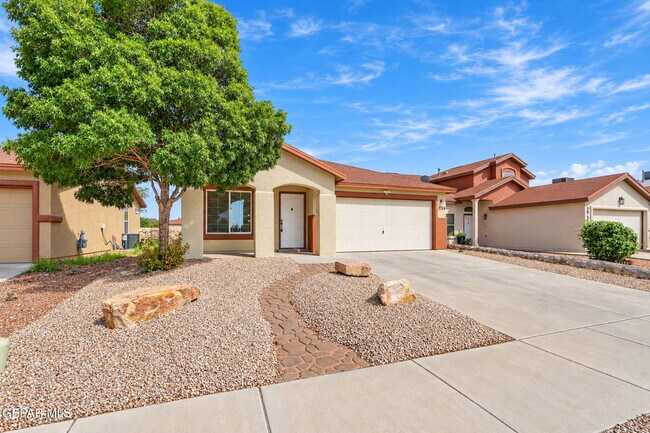 Foto del edificio - 2724 Granite Rock Pl