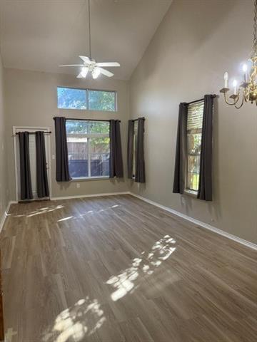 Foto del edificio - 8516 Forest Highlands Dr