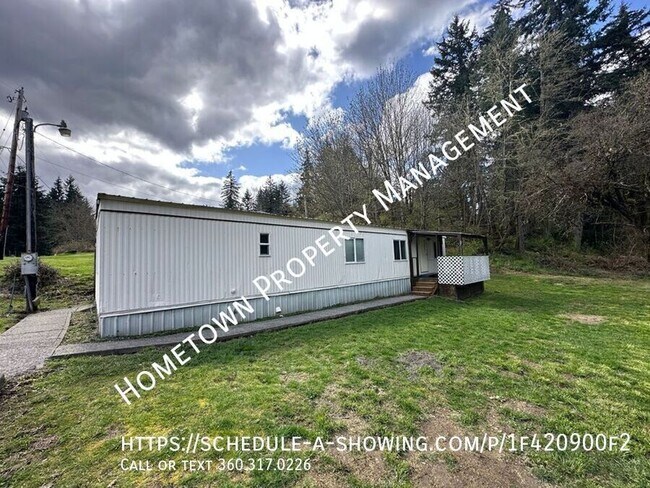 Foto del edificio - Updated 2 Bedroom Manufactured Home-Availa...