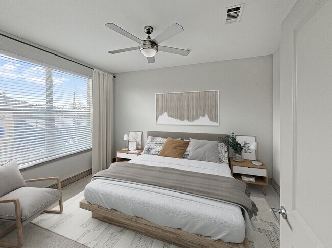 Foto del edificio - Midtown Living at $1,829 – Limited-Time Sp...