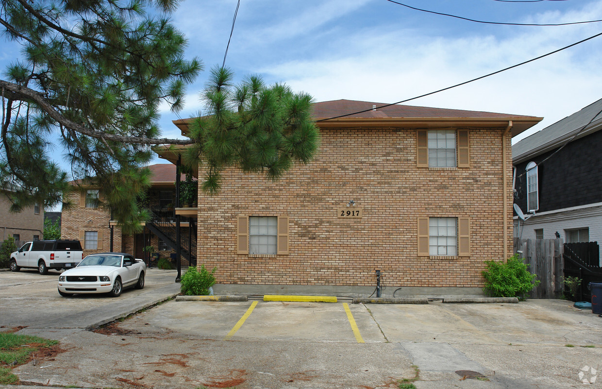 Building Photo - 2917 Houma Blvd