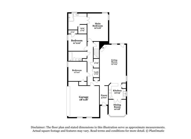 Building Photo - 2781 Java Dr