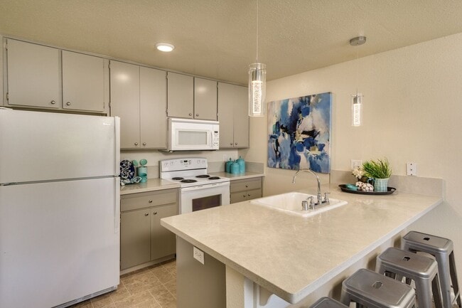 Interior Photo - Chico Meadows Apartments