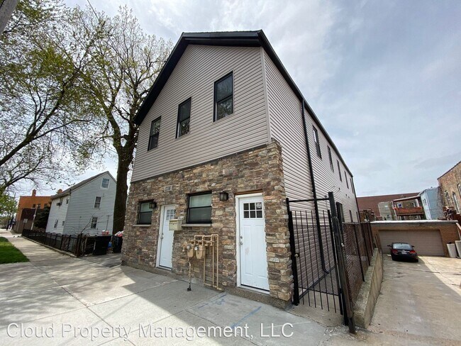 Foto del edificio - 2236 S Wood St