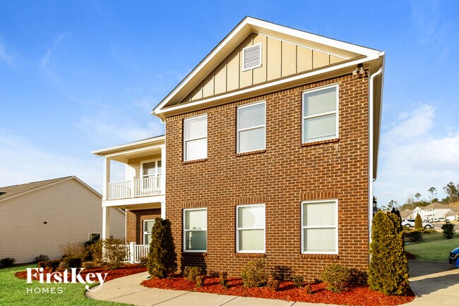 Foto del edificio - 1079 Aronimink Dr