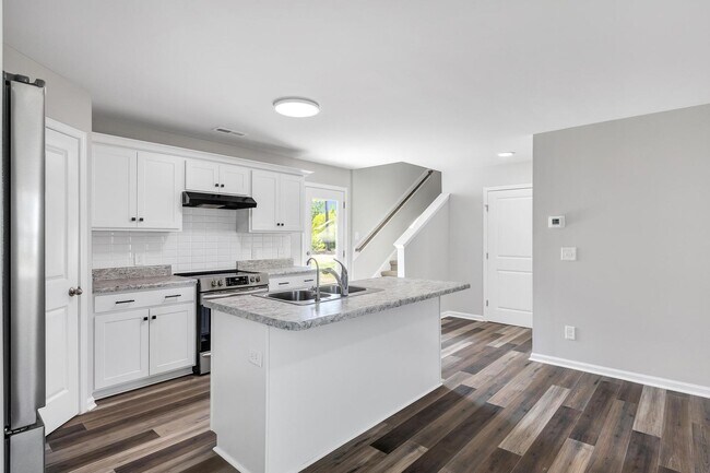 Foto del edificio - House for Rent in Holly Ridge
