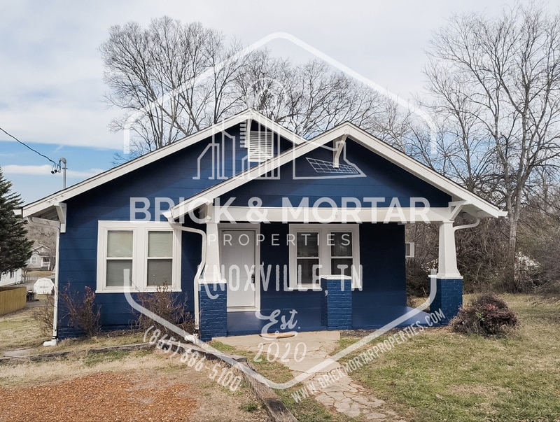 Photo - 1733 Allen Avenue