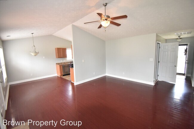 Building Photo - 3 br, 2 bath House - 316 Copper Creek Dr