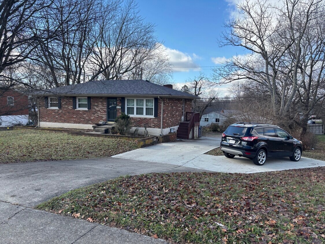 Foto del edificio - 617 Mount Tabor Rd