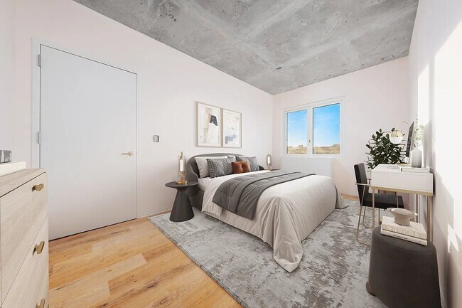 Foto del edificio - 4720 Third Avenue