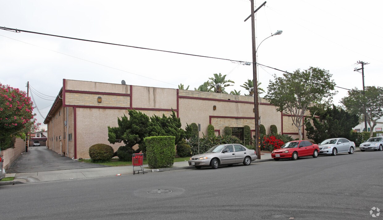 Foto principal - 122 N Lincoln Ave