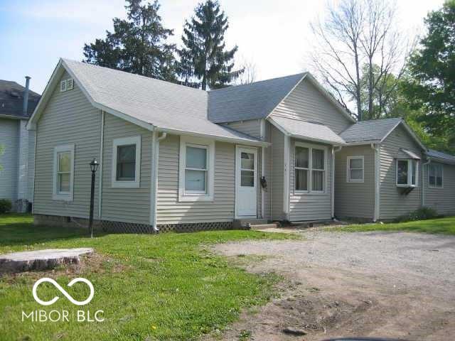 Foto del edificio - 741 N Rangeline Rd N