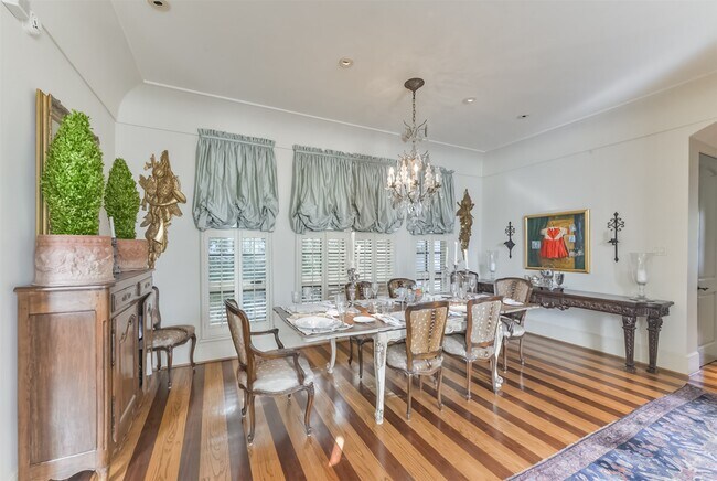 Foto del edificio - 2712 Ferndale St