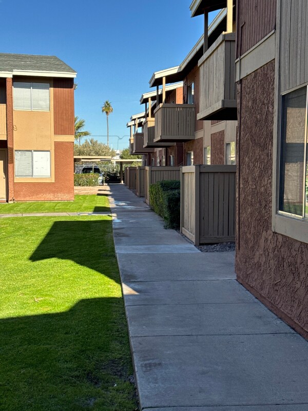 Foto del edificio - 4444 N 7th Ave