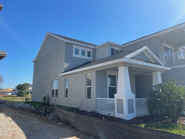 Foto del edificio - 6119 Maidenstone Way