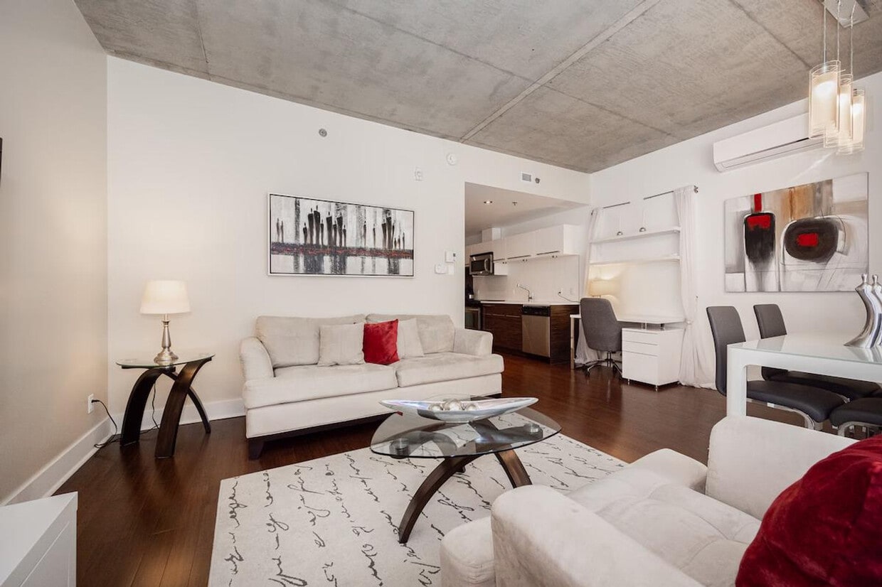Photo principale - 1238 Rue Ste-Élisabeth