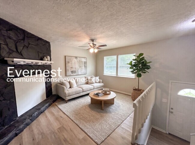 Foto del edificio - 2199 Cherokee Valley Cir