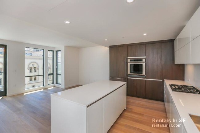 Foto del edificio - 1650 Broadway