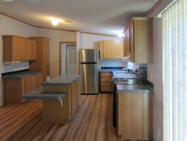 Foto del edificio - 1143 Pecan Ridge