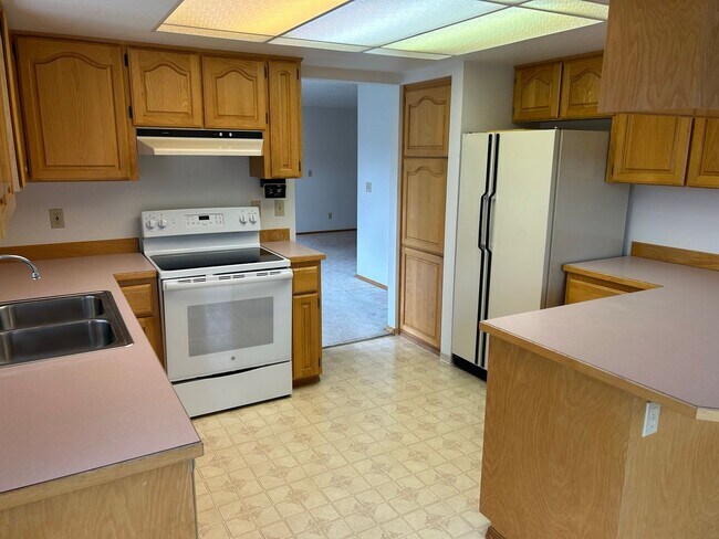 Foto del edificio - OHN