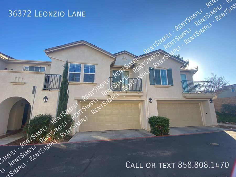 Primary Photo - 36372 Leonzio Ln