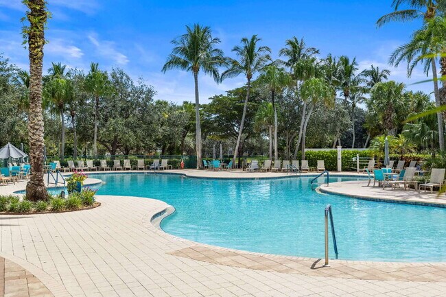 Foto del edificio - Island Walk - Townhouse for annual rent
