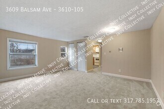 Building Photo - 3609 Balsam Ave