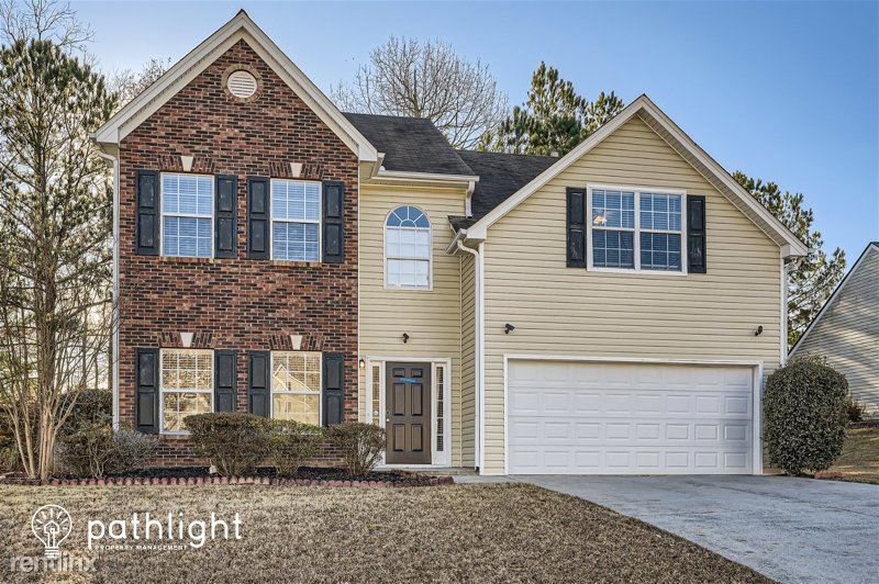 Primary Photo - 4 br, 2.5 bath House - 1280 Brisbane Dr UNIT
