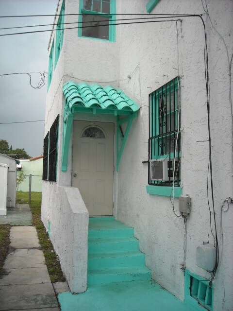 Building Photo - Fillmore Place