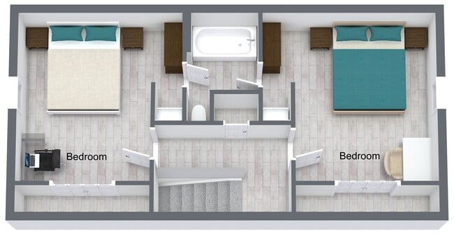 Building Photo - 1009 W Cascade Ave