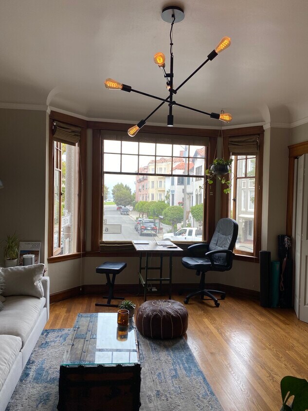 Incredible views from living room. - 7 Casa Way