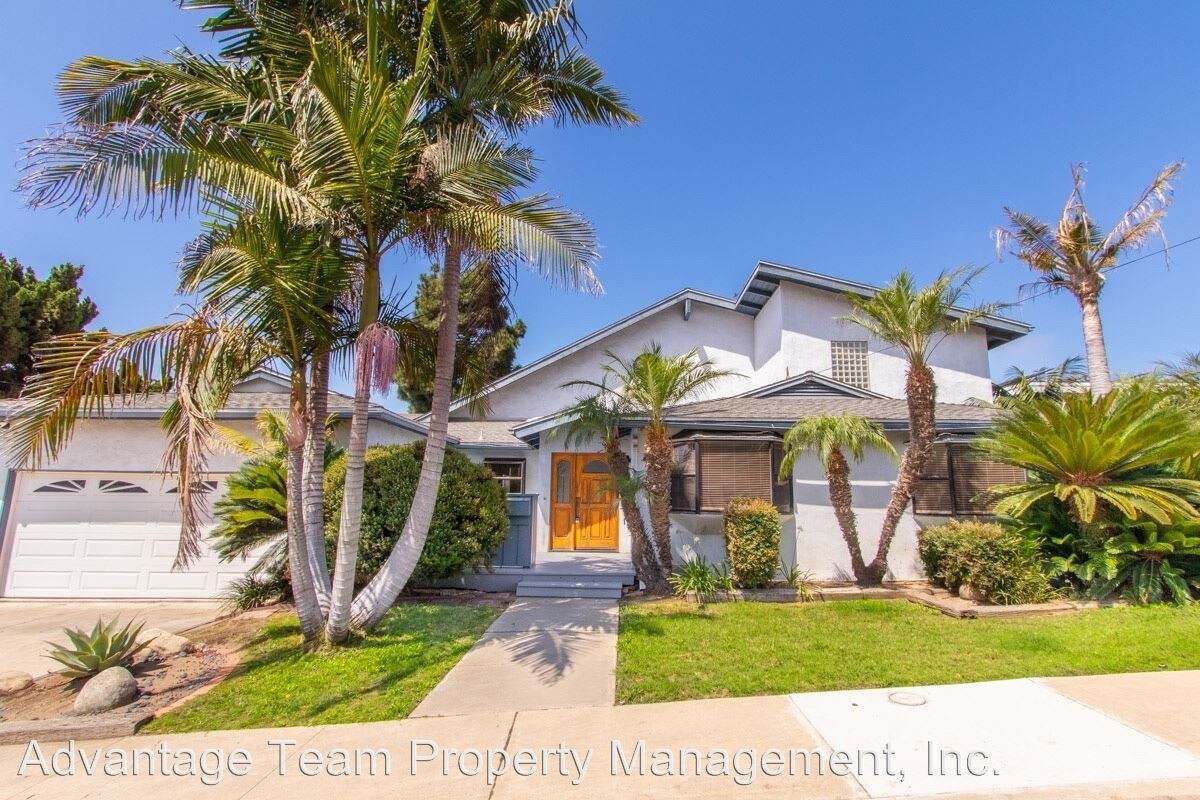 Primary Photo - 4 br, 3 bath House - 2946 McGraw St.