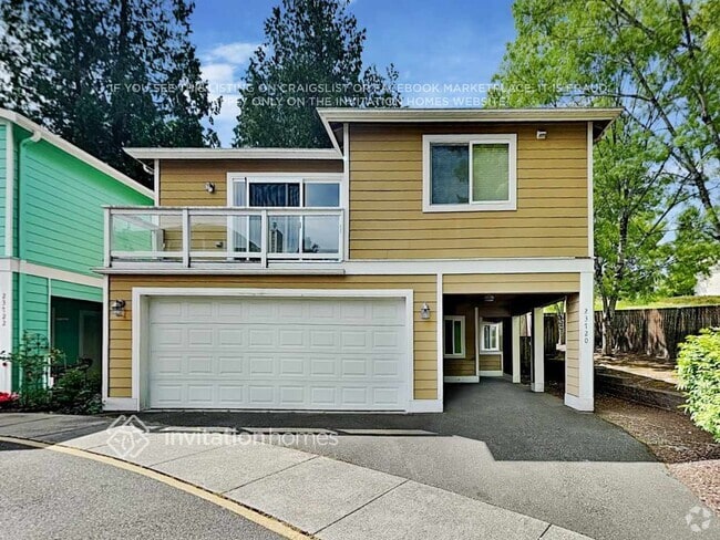 Building Photo - 23720 80th Court West