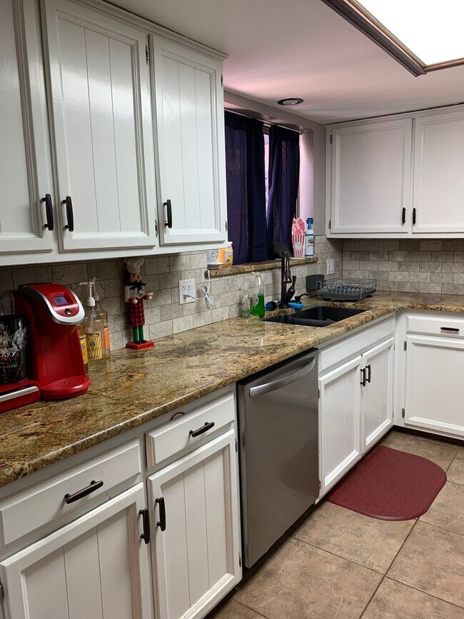 Foto del edificio - 2116 Circlewood Place, Clovis NM