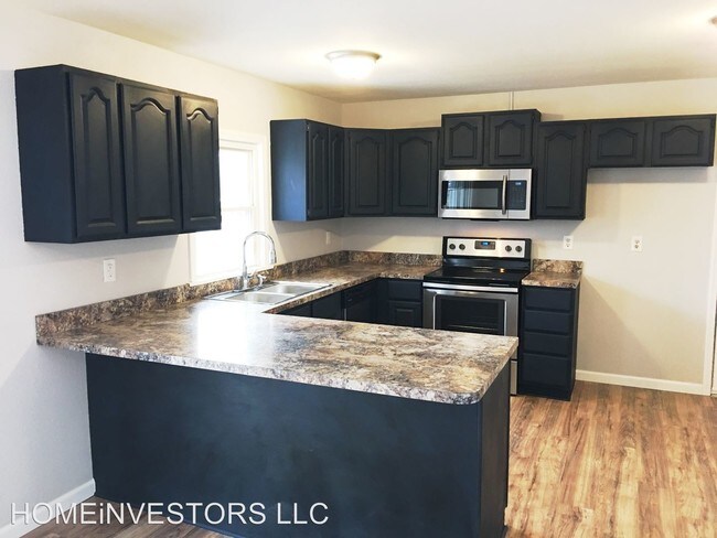 Building Photo - 2 br, 2 bath House - 131 Vanpreter