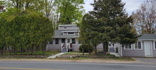 Building Photo - Unit A (Main House)