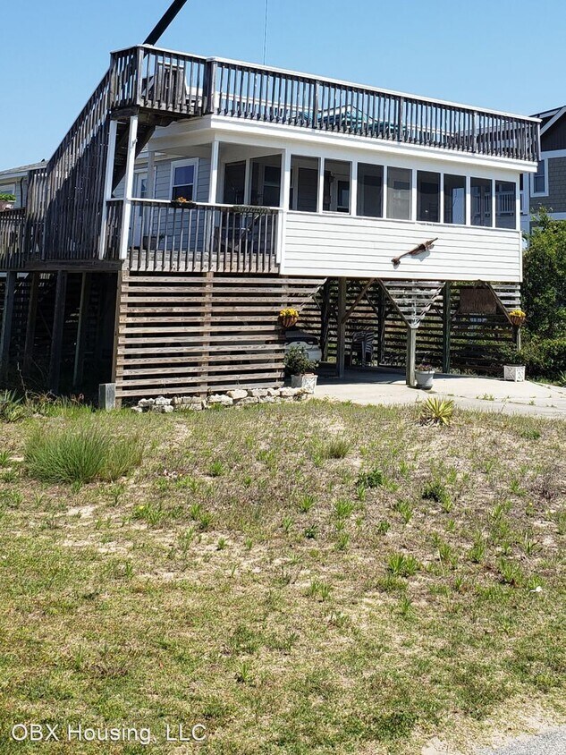 Foto principal - 3 br, 2 bath House - 132 Bayberry Drive